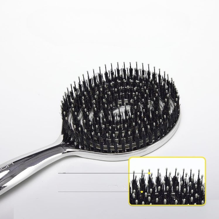 HALOVIDA Anti-Static Scalp Massage Brush