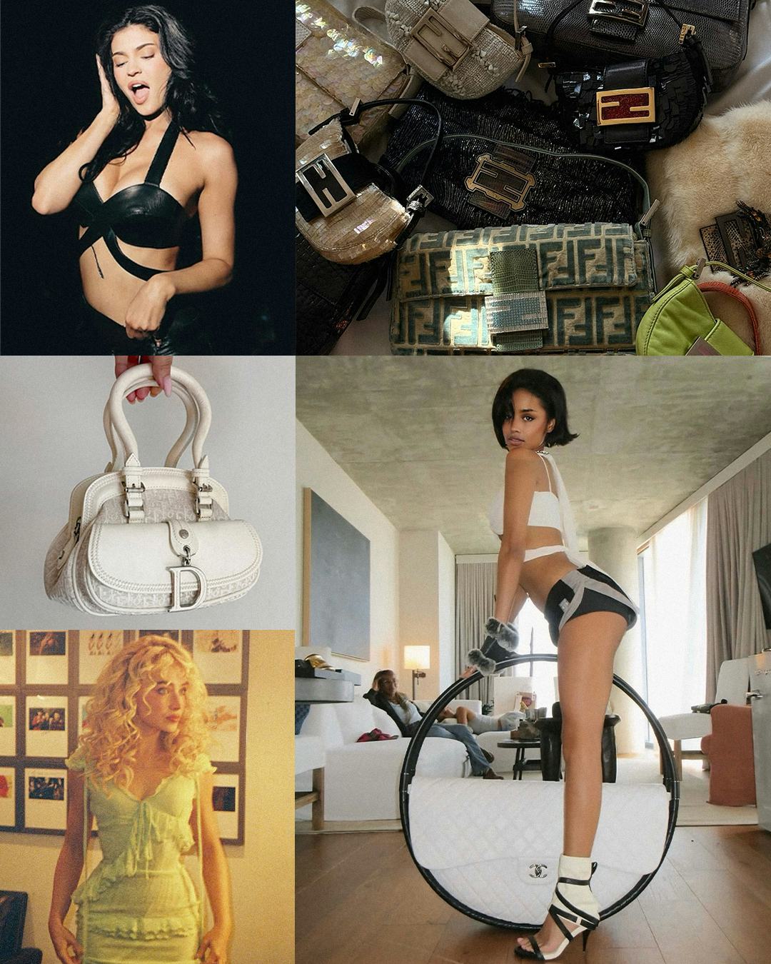 Inside Into Archive, New York’s Luxury Vintage Destination for the World’s Most-Watched Women