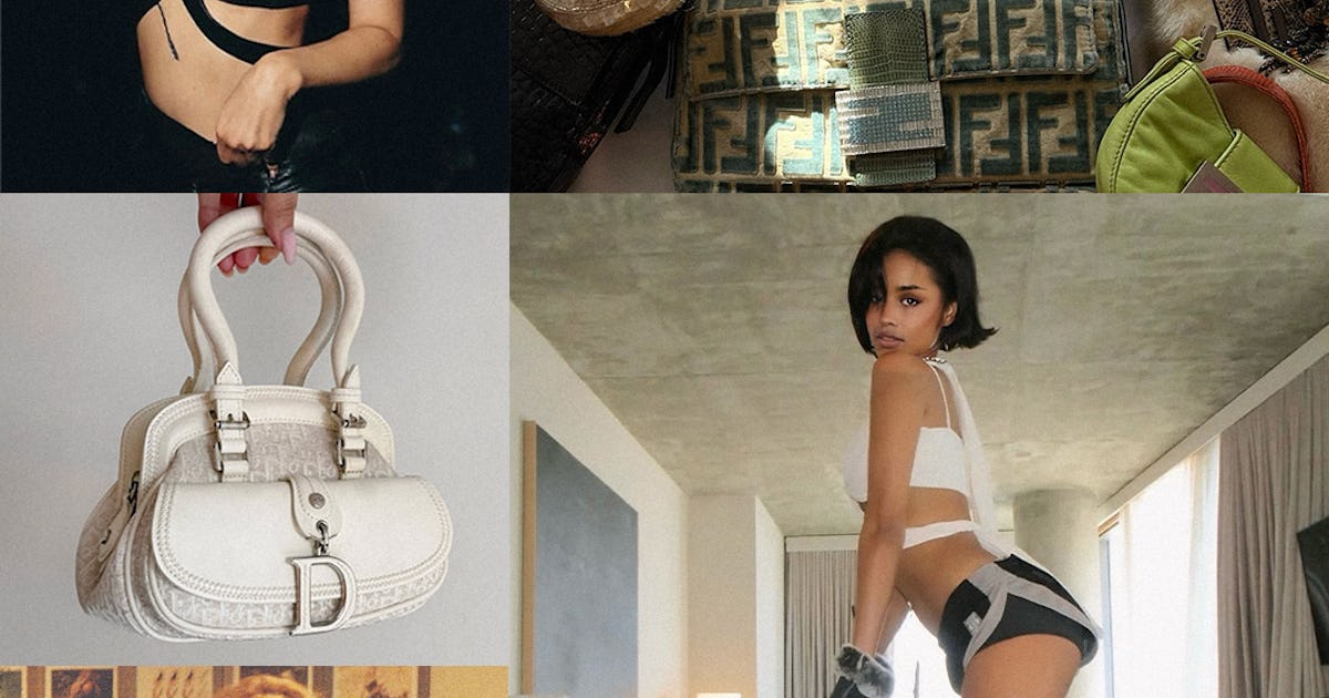 Inside Into Archive, New York’s Luxury Vintage Destination for the World’s Most-Watched Women