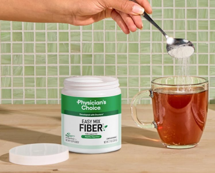 Physician's CHOICE Easy Mix Fiber