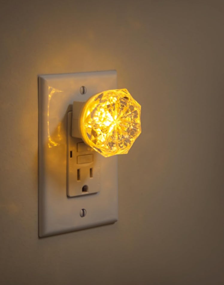 GE SleepLite Jewel LED Night-Light (2-Pack)