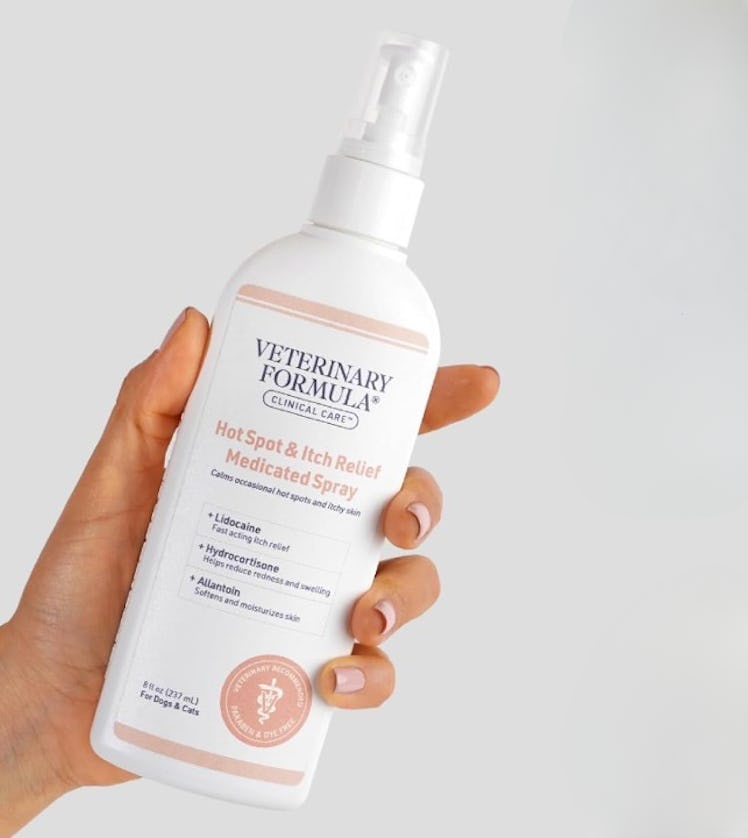 Veterinary Formula Hot Spot & Itch Relief Spray