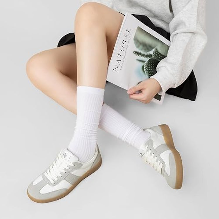 Rihero Non-Slip Sneakers