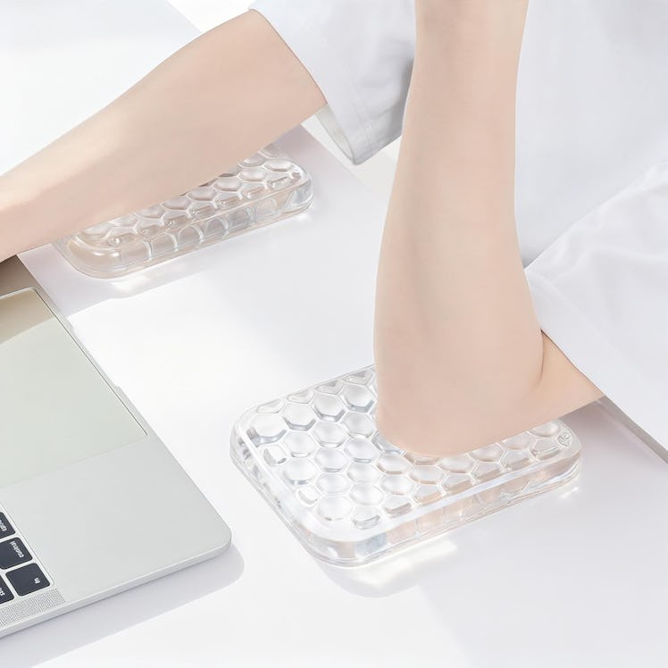 Ospelelf Ergonomic Elbow Rest (Set of 2) 