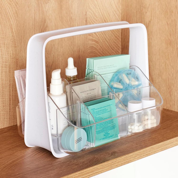 YouCopia SipStation Caddy