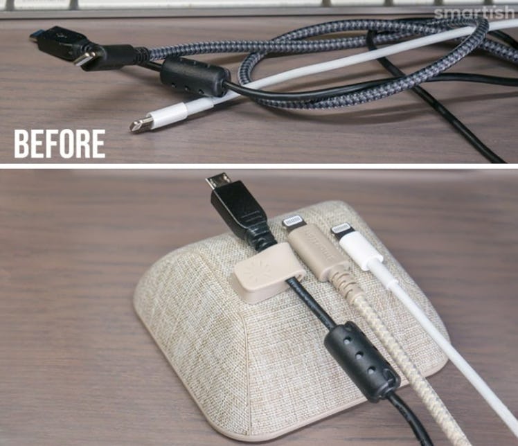 Smartish® Magnetic Cord Holder