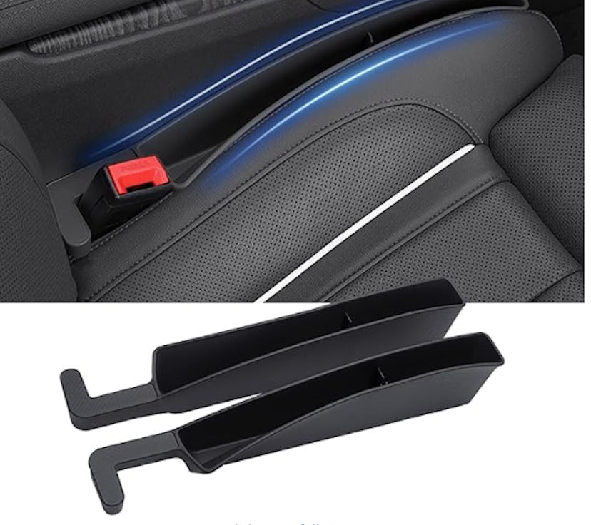 Edotim Car Seat Gap Filler (2-Pack)