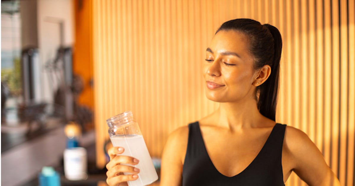 Why Creatine Deserves A Spot In Your Gym Bag