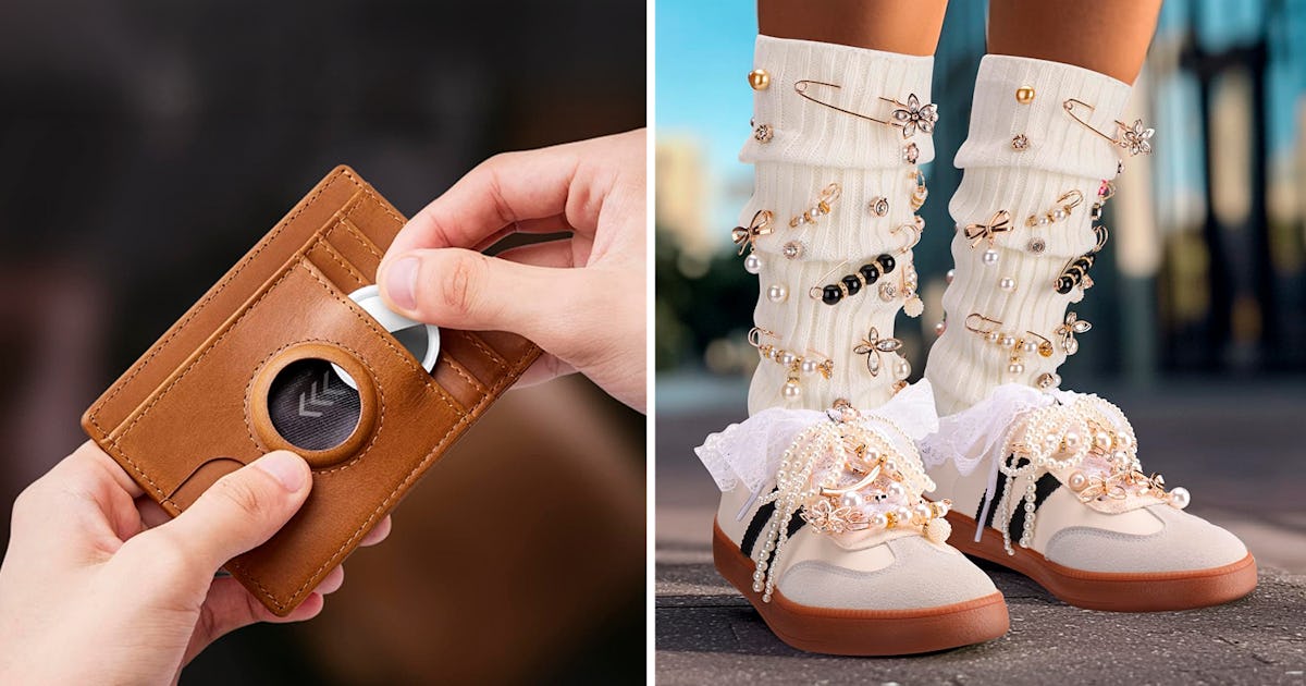 75 Genius Gifts Under $25 For People Who Are A Pain To Shop For