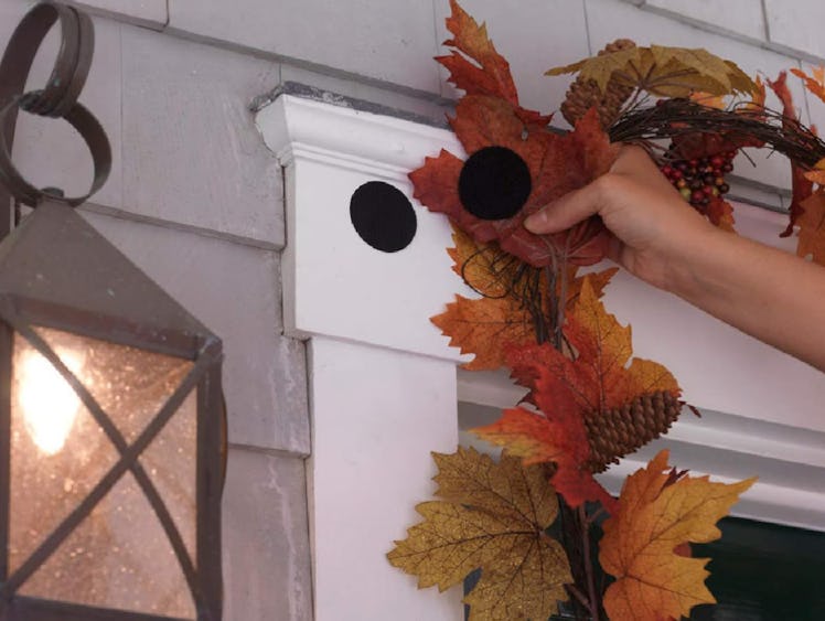 VELCRO Brand Adhesive Industrial Fasteners (Set of 4)