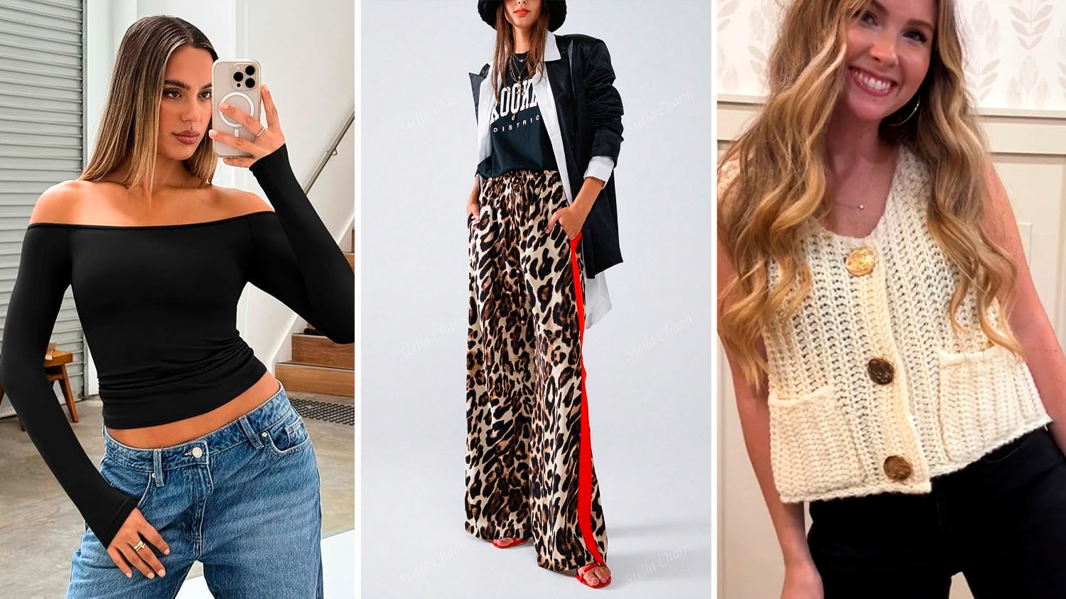 The 60 Dopest Clothes We Found Under $30