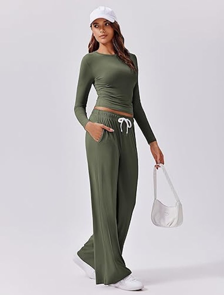 PINSPARK Lightweight Matching Set (2 Pieces)