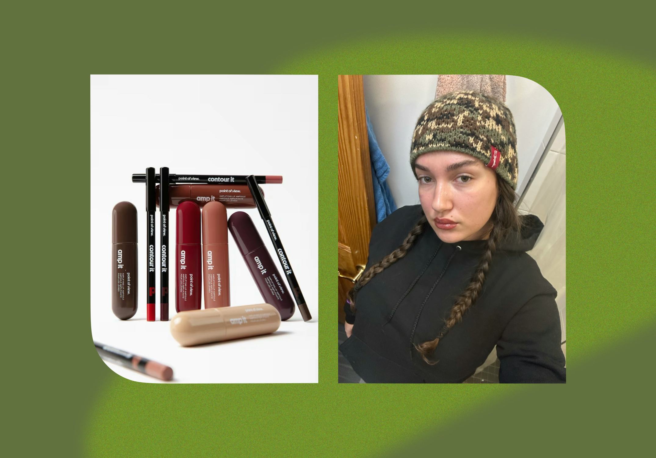 POV Beauty's Lip Kits Have TikTok Divided - Here Are My Unfiltered Thoughts