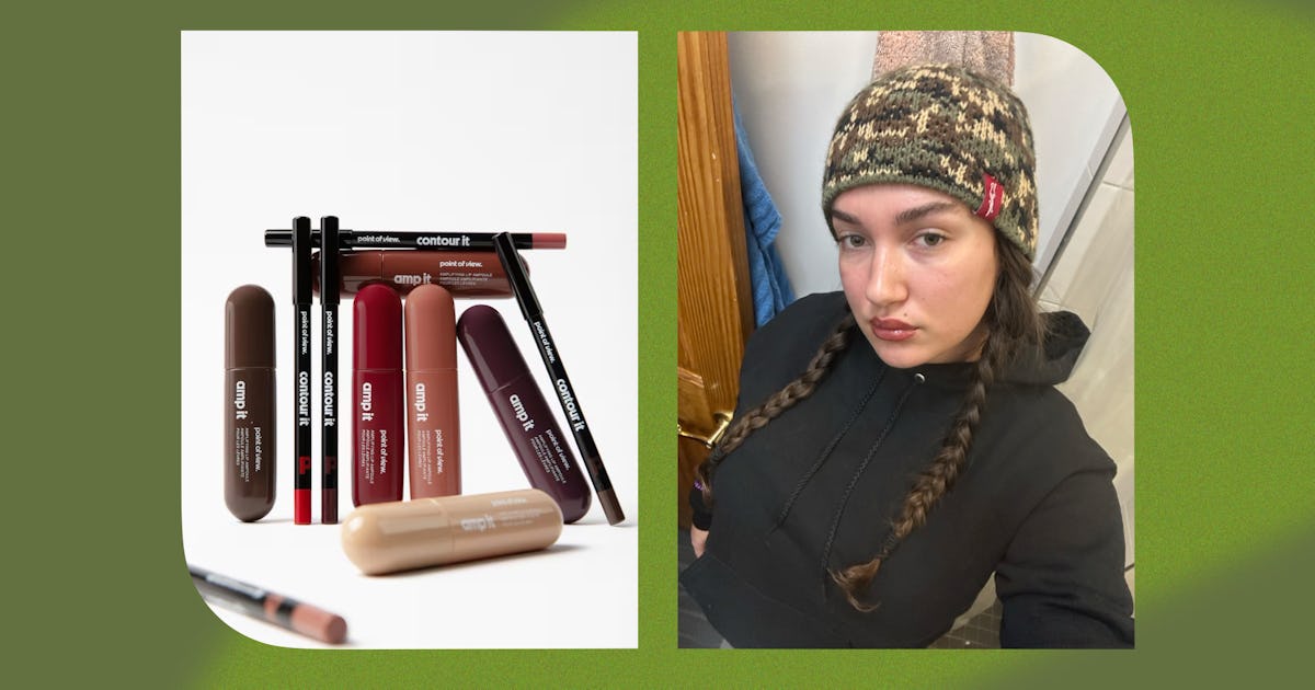 POV Beauty's Lip Kits Have TikTok Divided - Here Are My Unfiltered Thoughts