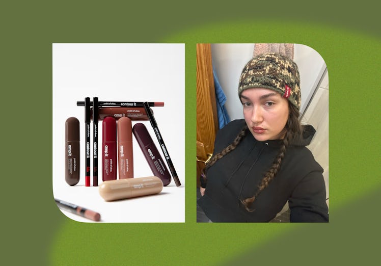 An honest review of the viral POV Beauty Lip Kit.