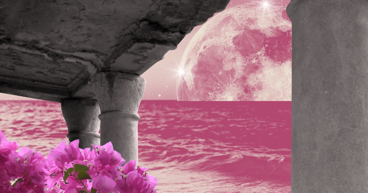 The Spiritual Meaning Of November's New Moon
