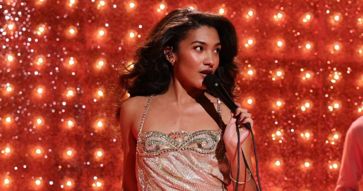 Olivia Dean's Best Style Moments Rewrite the Playbook of Pop Star Fashion