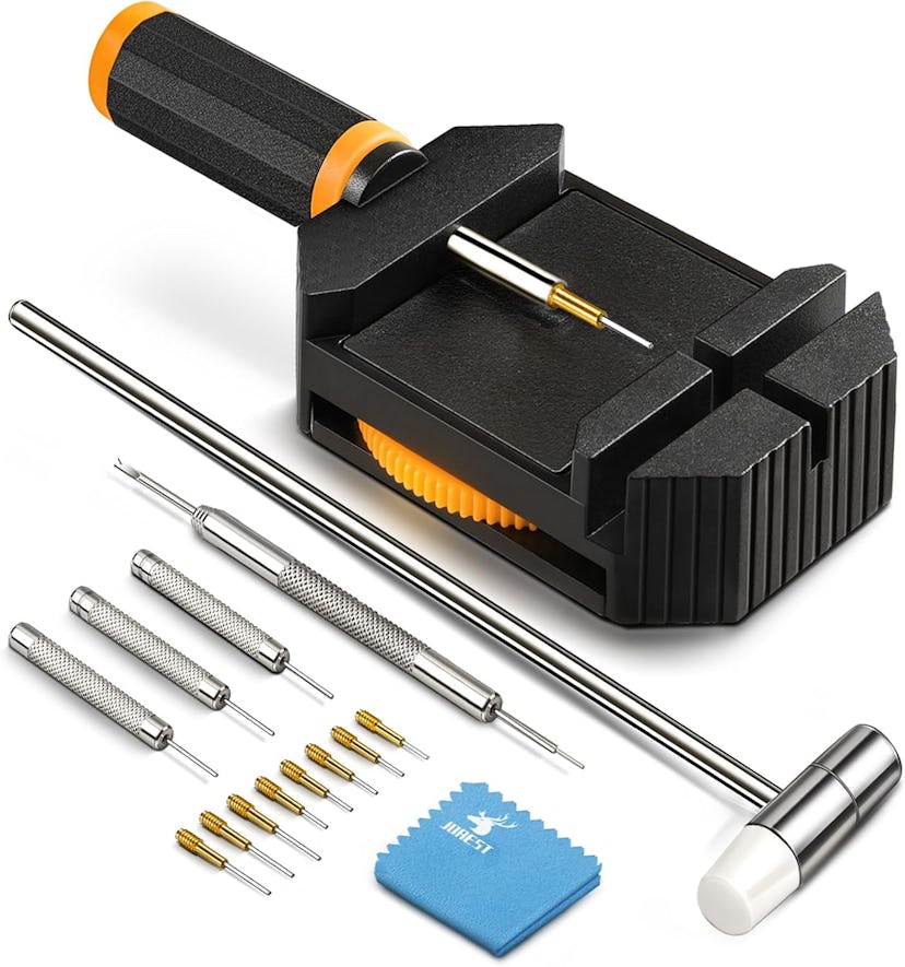 JOREST Watch Link Removal Kit
