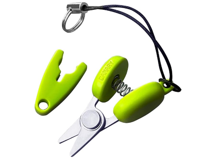 CANARY Mini Travel Scissors
