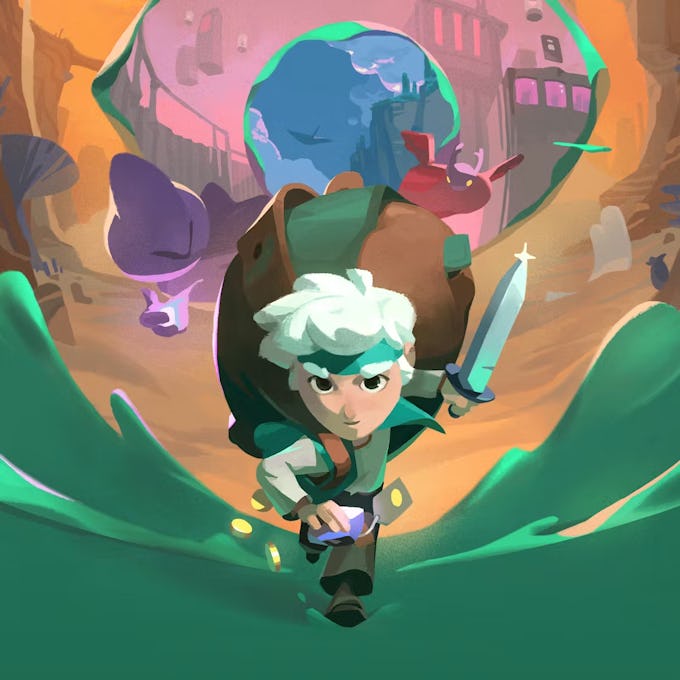 Moonlighter 2