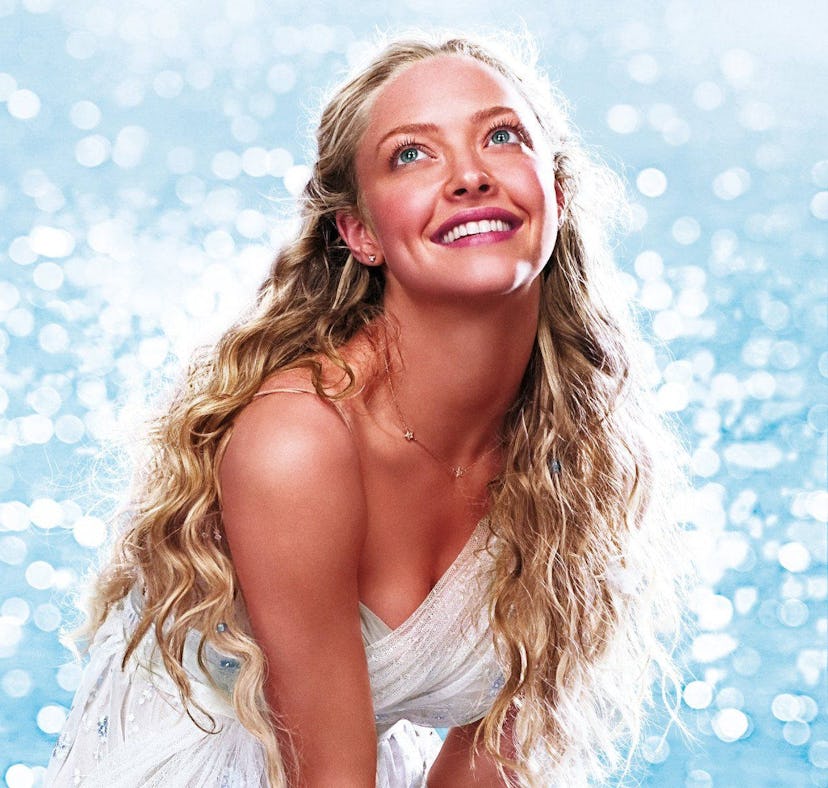 Amanda Seyfried wants Sabrina Carpenter and Sydney Sweeney to be in 'Mamma Mia 3.'