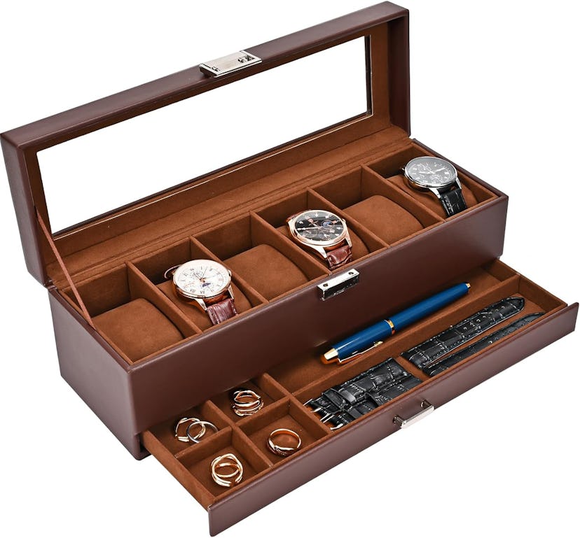 ProCase Watch Box 