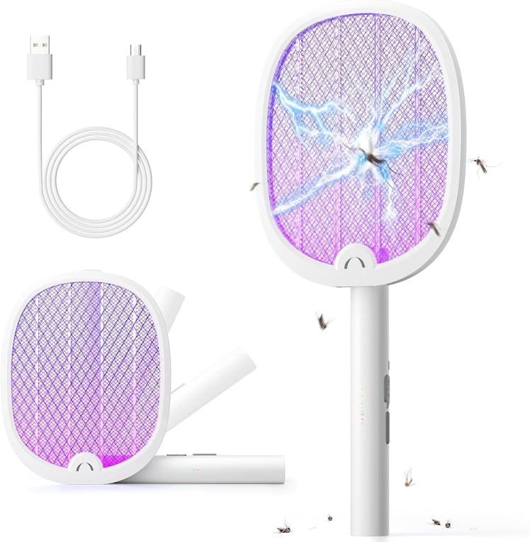 YISSVIC Electric Fly Swatter