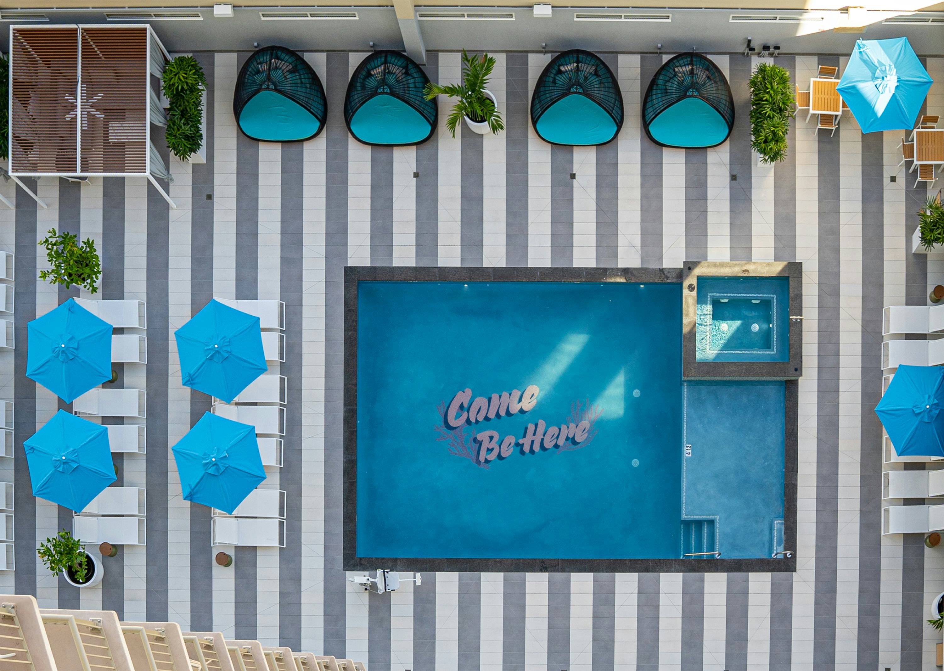 A Winter Break Just For Mom That Doesn't Involve Baking Cookies