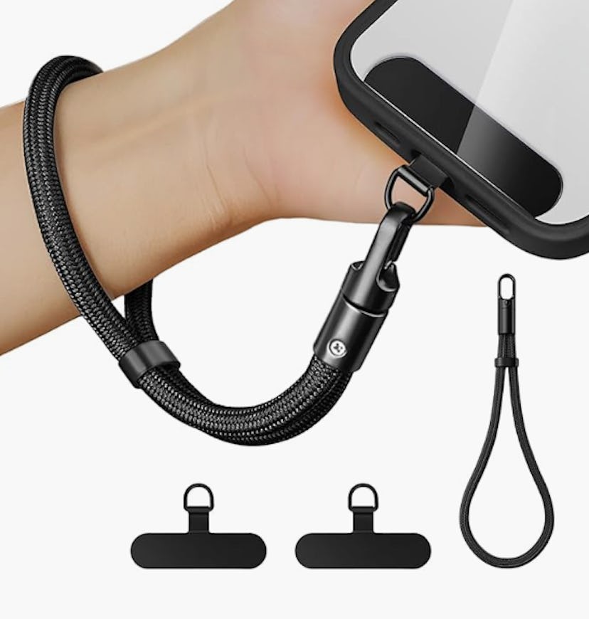 XCHKRM Phone Wrist Strap