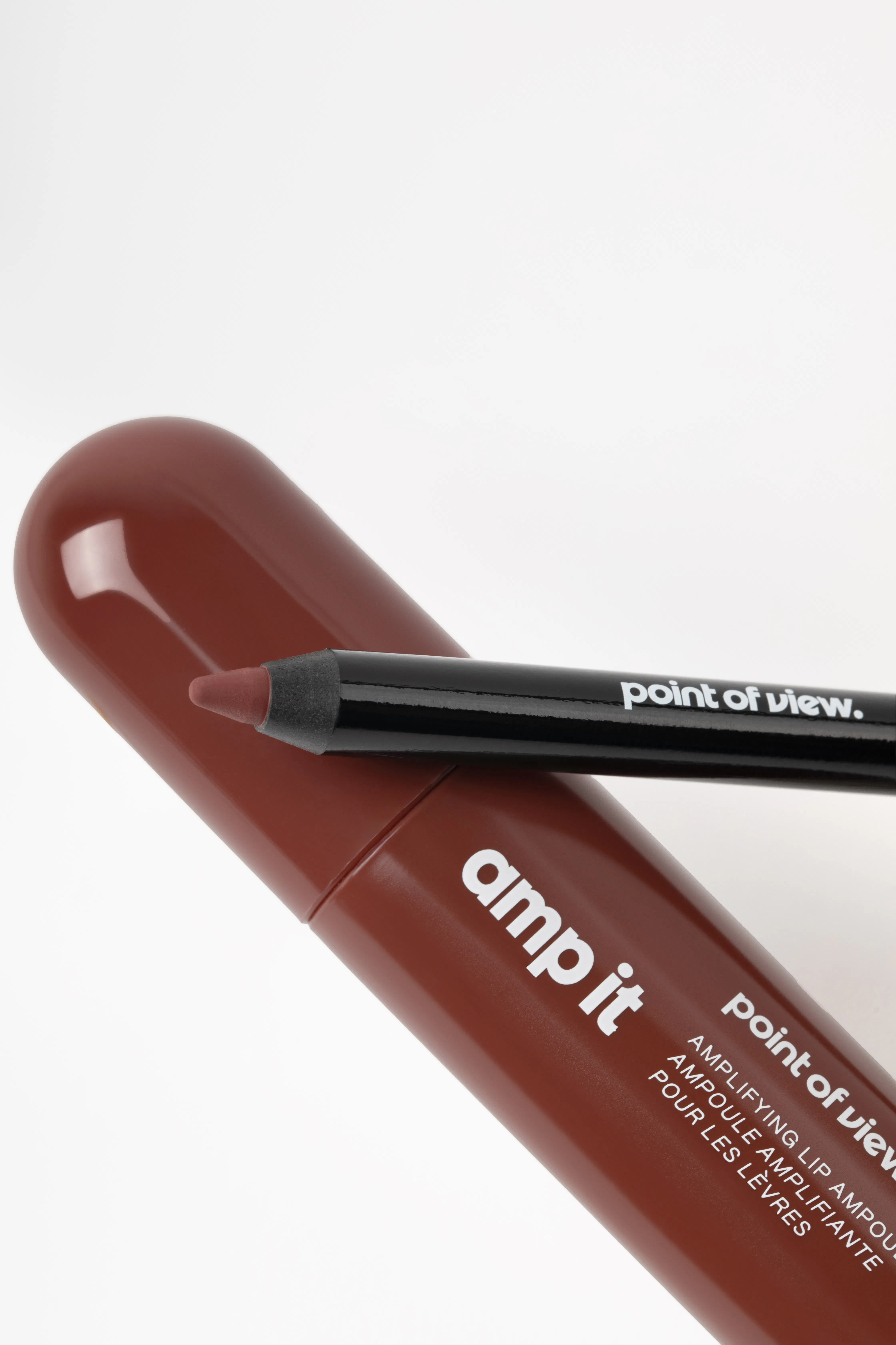 POV Beauty Lip Kit