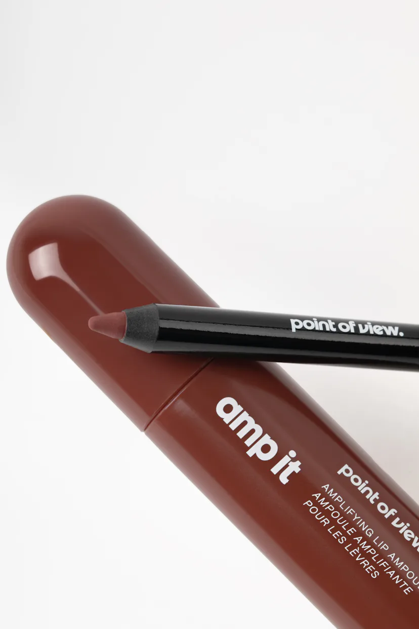POV Beauty Lip Kit