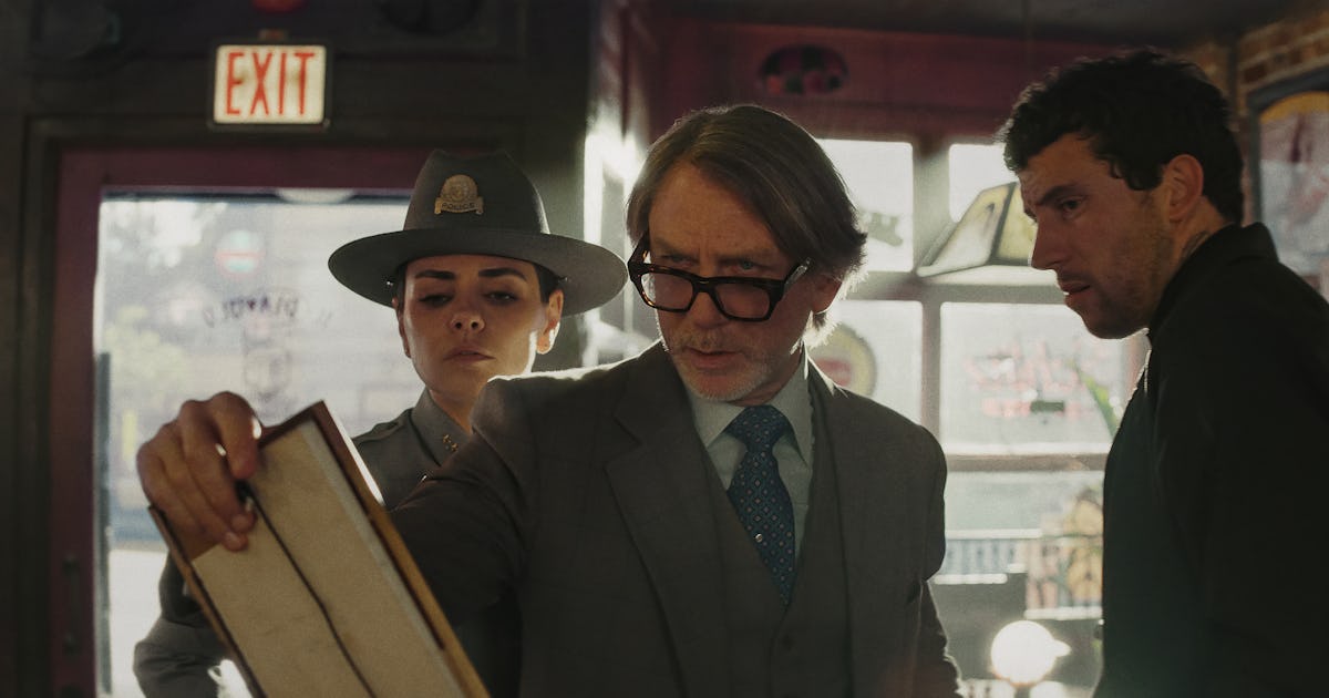 Komt er een ‘Knives Out 4’? Rian Johnson heeft al een idee