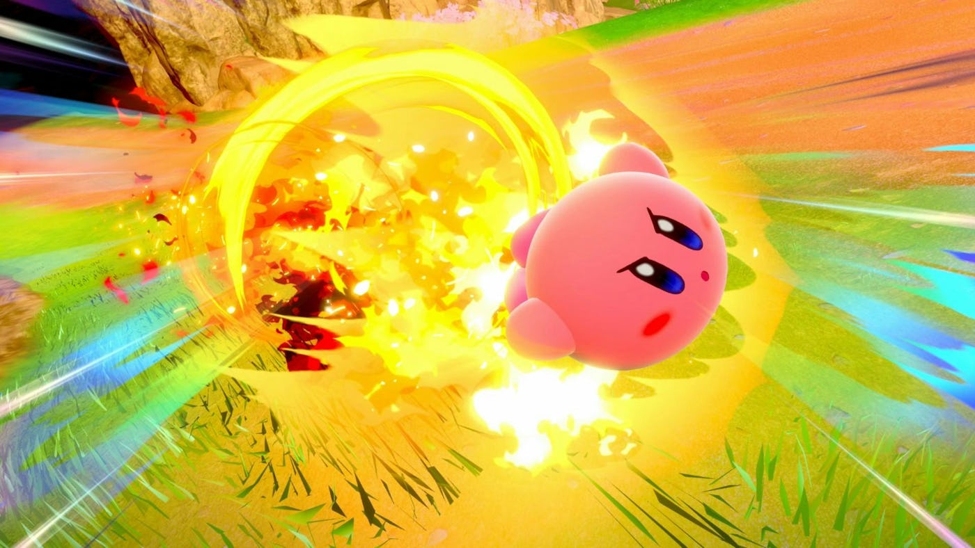 Kirby