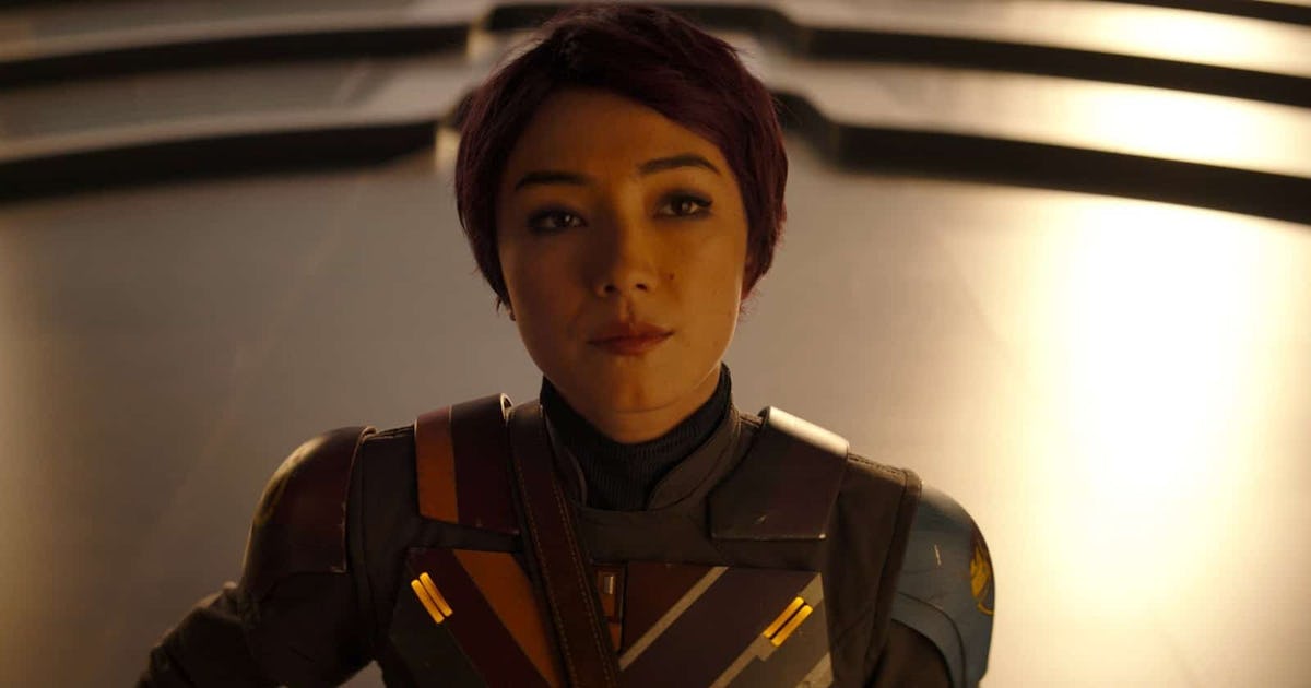 De maker van ‘Star Wars: Rebels’ onthult de grootste fout van ‘Ahsoka’