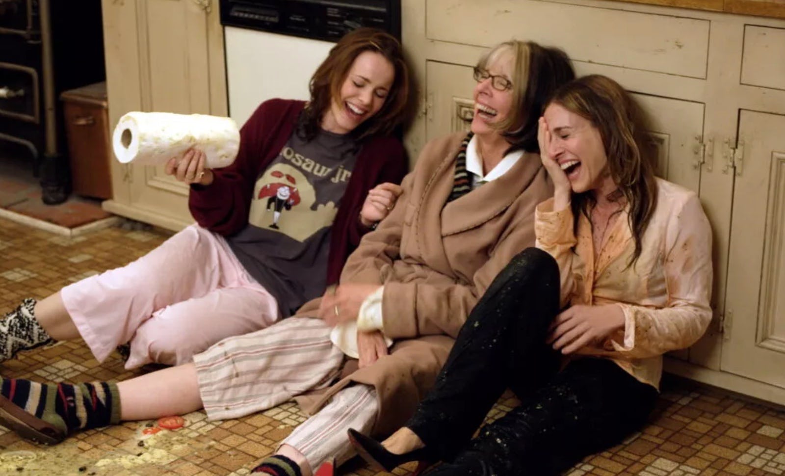 'The Family Stone' is getting a sequel that will honor Diane Keaton after her death.