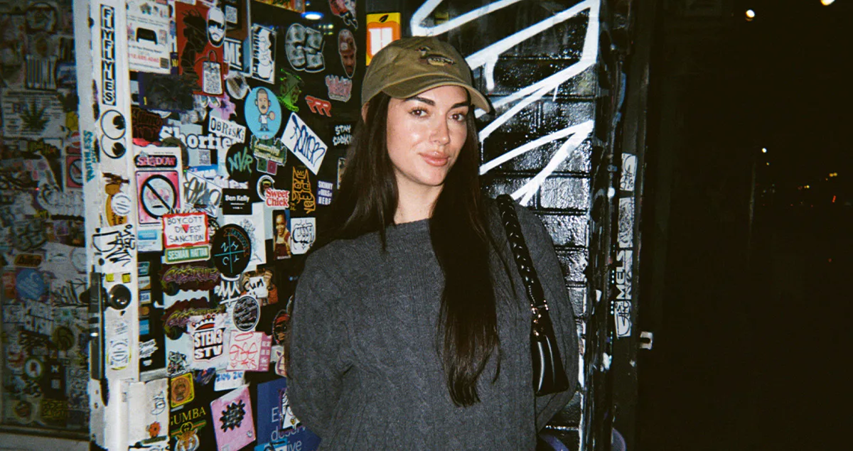 Brianna “Chickenfry” LaPaglia On ‘Special Forces,’ Podcasting, & Dating