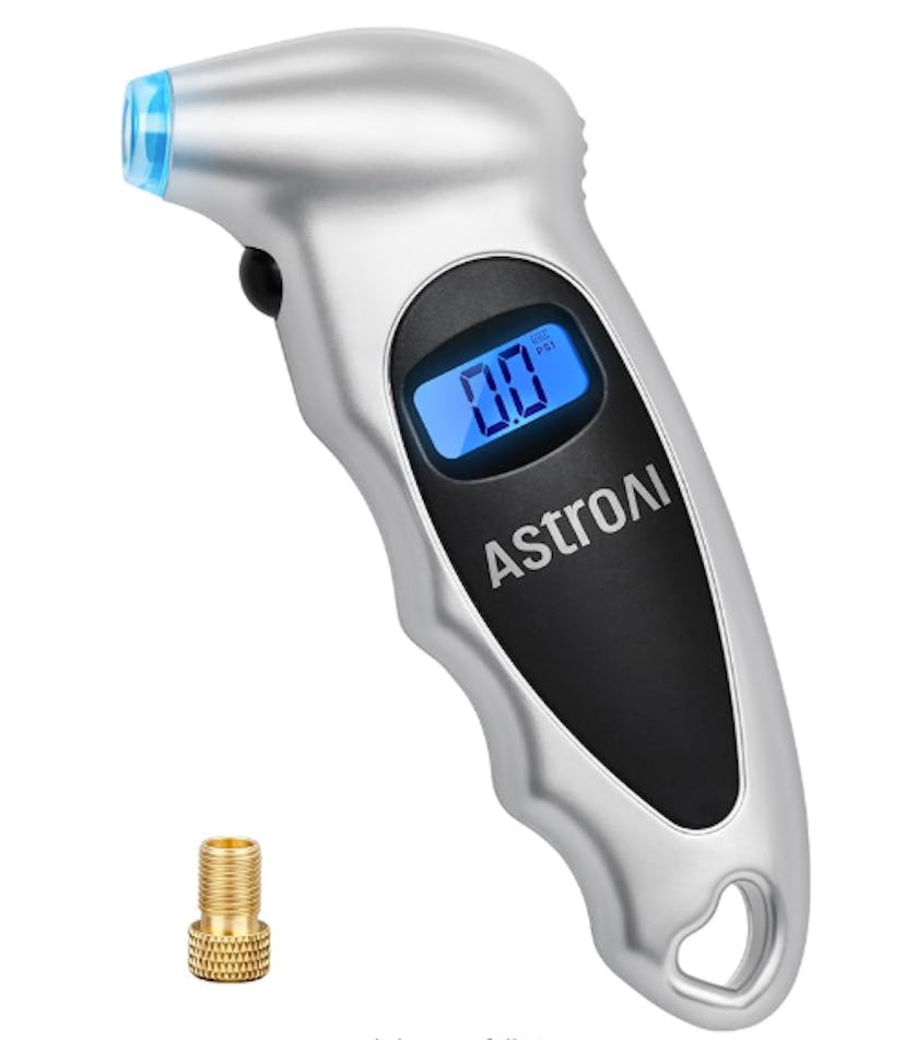 AstroAI Tire Pressure Gauge 