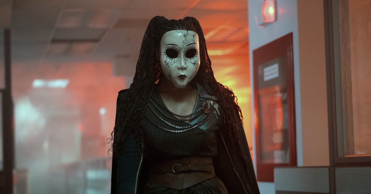 De meest onderschatte post-apocalyptische serie komt terug – maar met een twist De meest onderschatte post-apocalyptische serie komt terug – maar met een twist