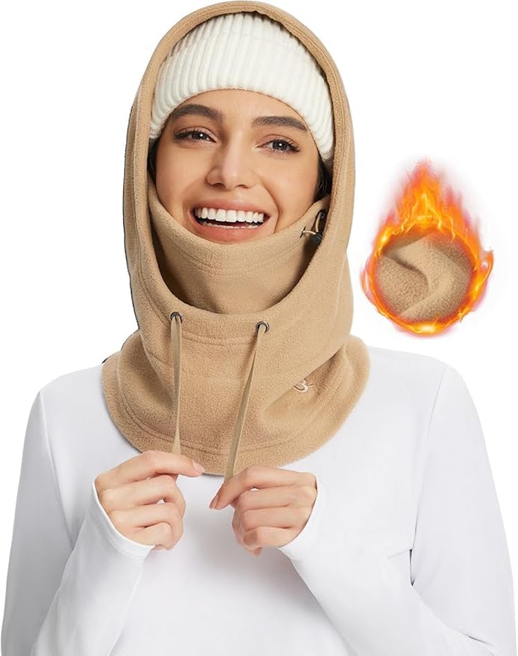 baleaf Fleece Balaclava Face Mask