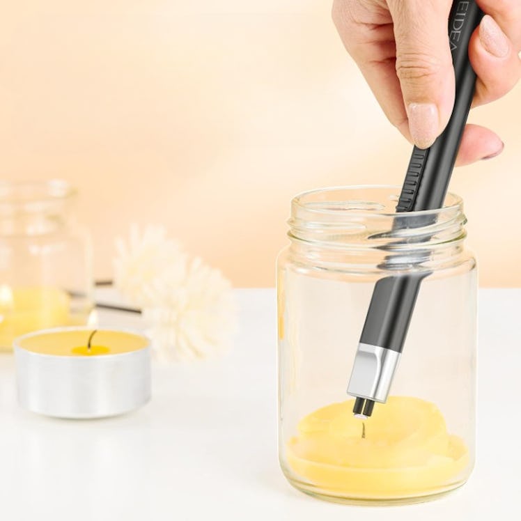 REIDEA Electric Candle Lighter