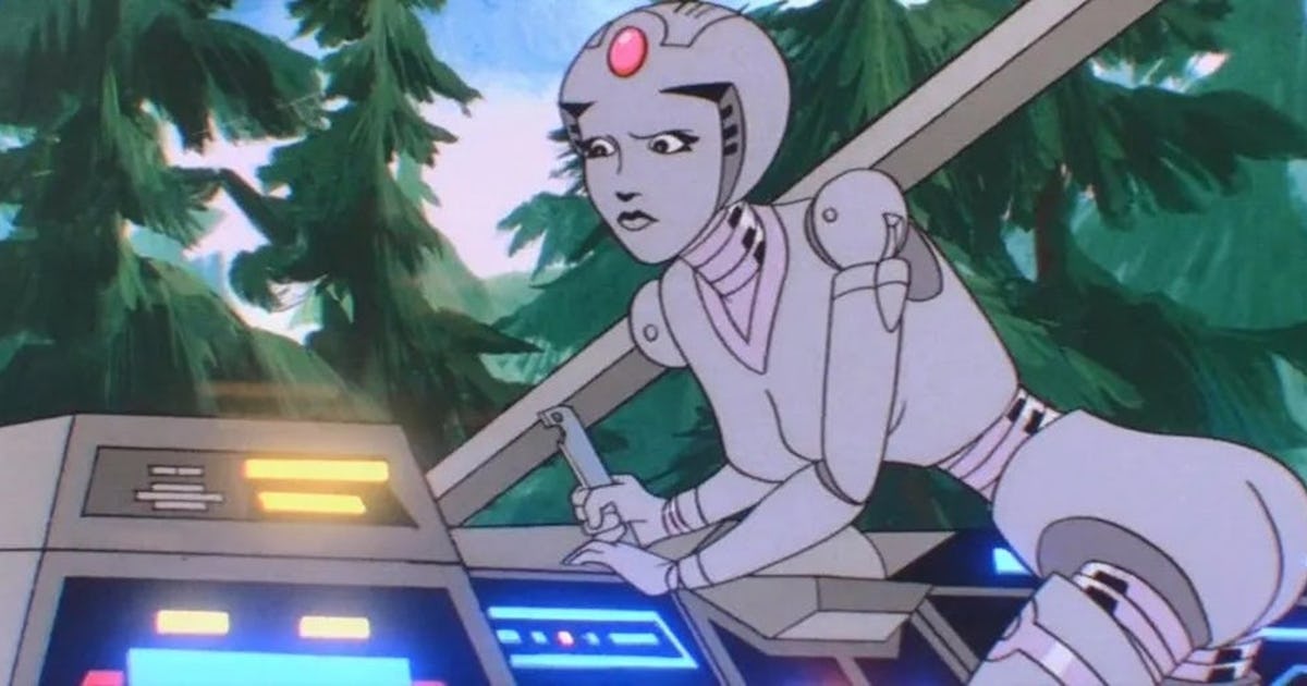 40 jaar later is One Star Wars Ripoff veel griezeliger dan je je kunt voorstellen