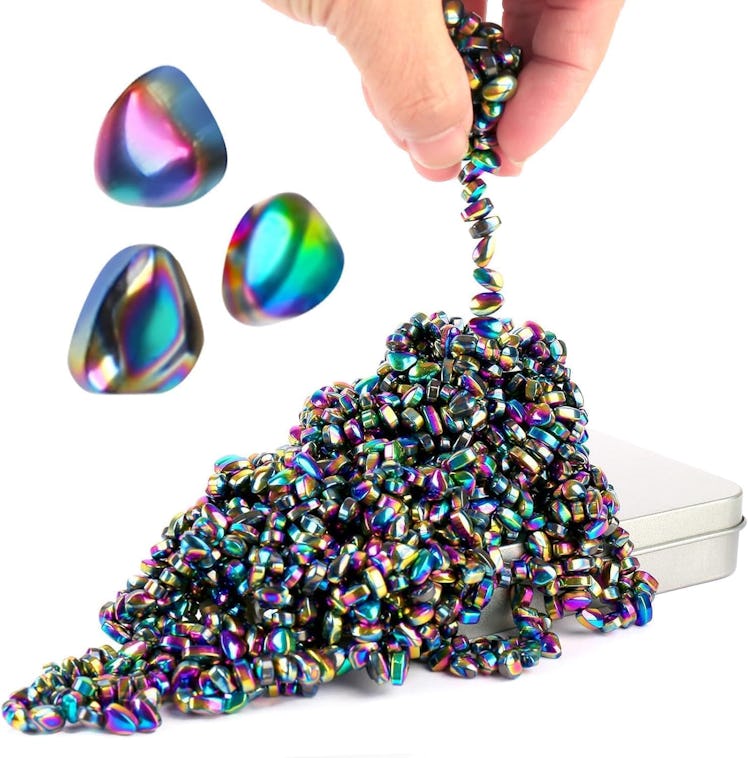 Matassari Fidget Putty (550 Pieces)