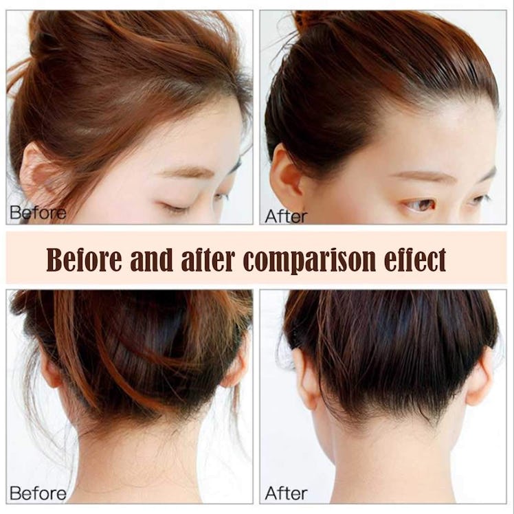 DMLNN Hair Finishing Stick (2-Pack)