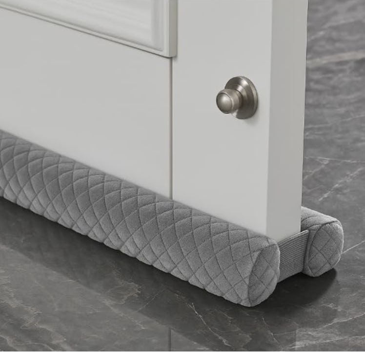 Ciieyuo Door Draft Stopper