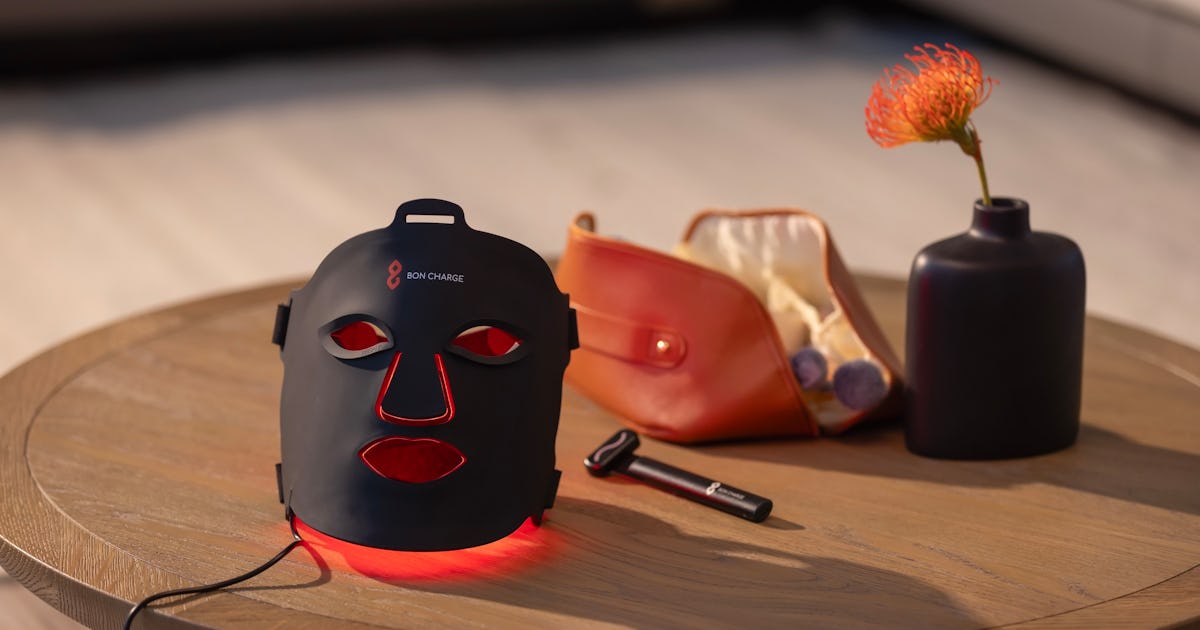 The Skin Care Gadget Of The Year Just Went On Sale - Snag 25% Off Before It's Gone