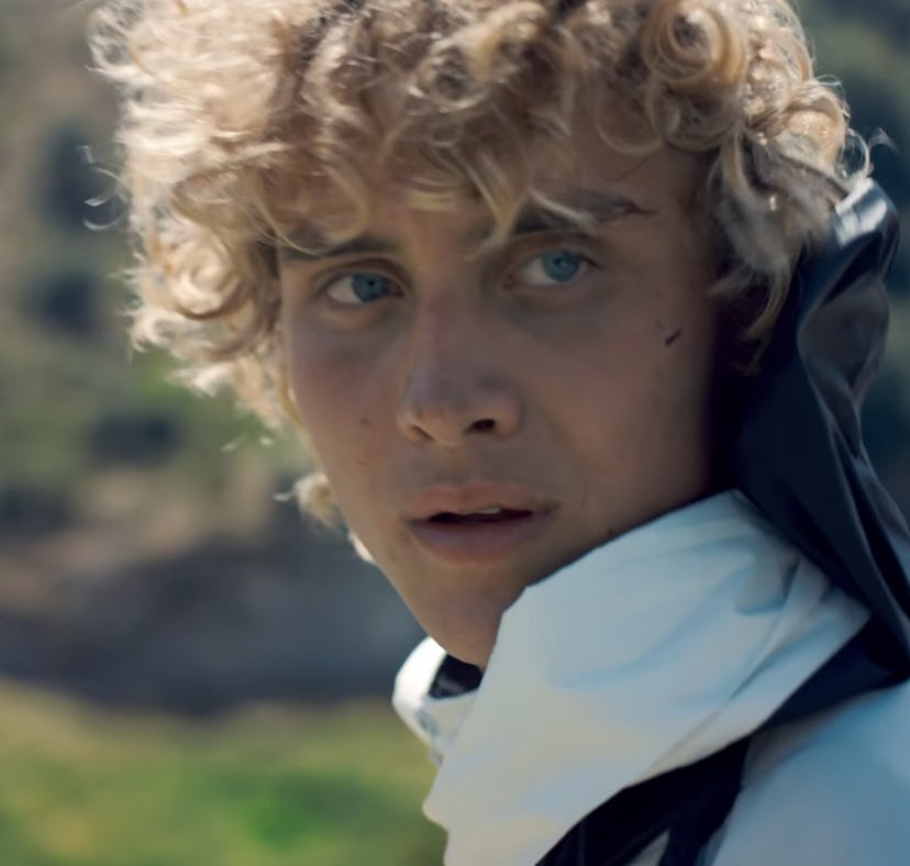 'Hunger Games: Sunrise on the Reaping' will arrive in theaters on Nov. 20, 2026.