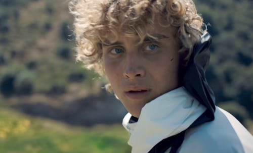 'Hunger Games: Sunrise On The Reaping': Release Date, Cast, Trailer