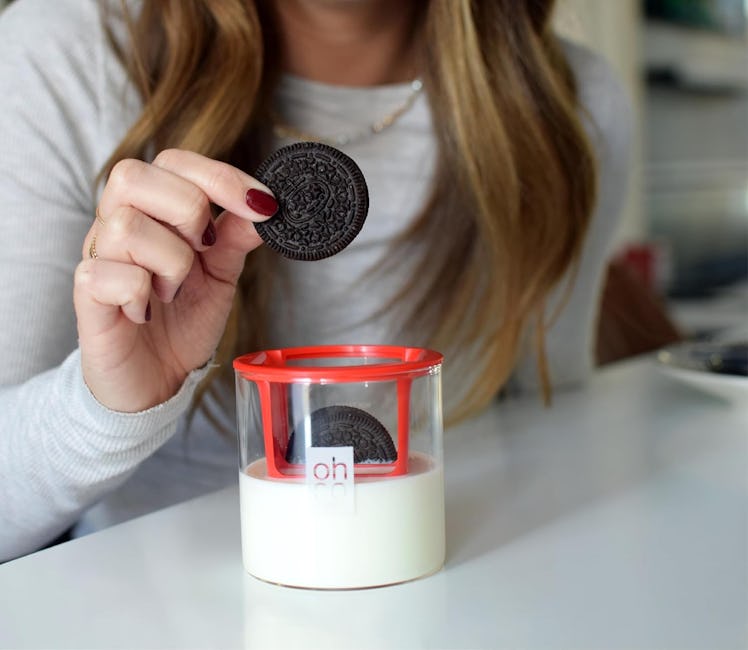 OHSO Little Cookie Dipper