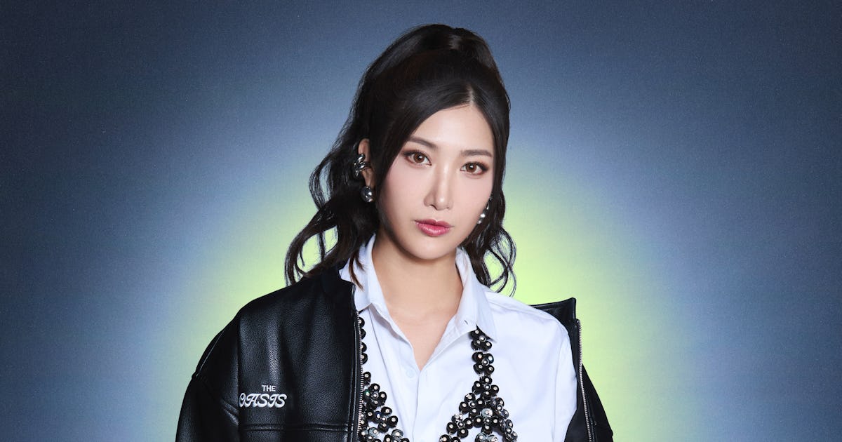 'KPop Demon Hunters' EJAE Is The Scene Stealer of 2025