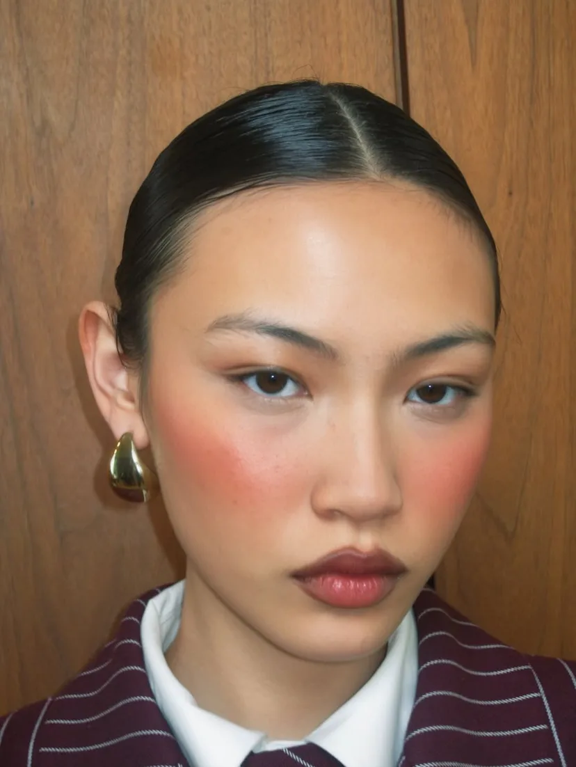mistletoe makeup